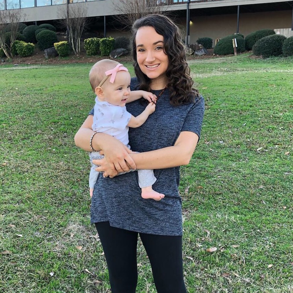 Meet your Posher, Kate